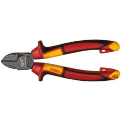 Кусачки MILWAUKEE VDE 180 мм 4932464568