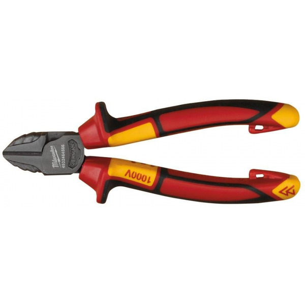 Кусачки MILWAUKEE VDE 180 мм 4932464568