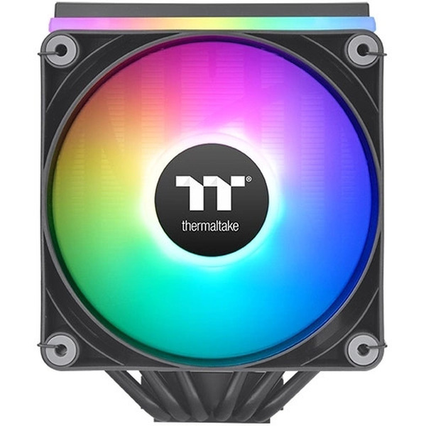 Кулер для процессора Thermaltake Astria 600 ARGB CL-P121-CA12SW-A