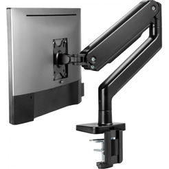 Кронштейн для монитора Ultramounts UM730 (черный)