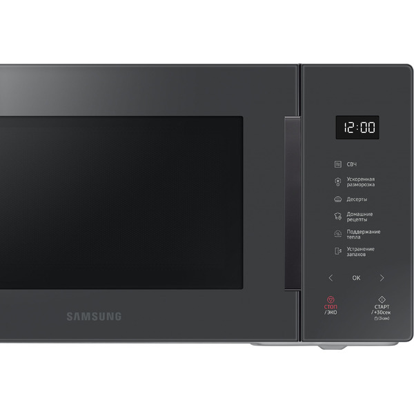 Микроволновая печь Samsung MS23T5018AC/BW