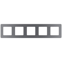 Рамка Legrand Inspiria 673977