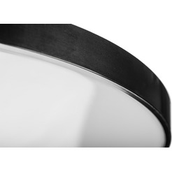 Припотолочная люстра Sundays Home 240924-16 5795 (черный)