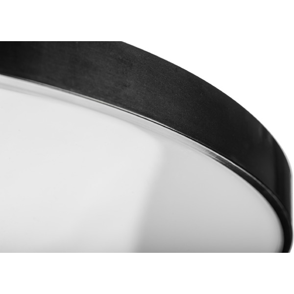 Припотолочная люстра Sundays Home 240924-16 5795 (черный)