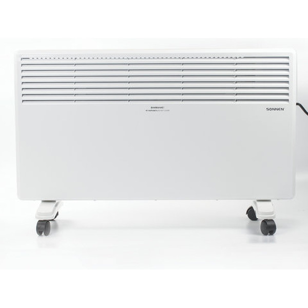 Конвектор Sonnen X-2000