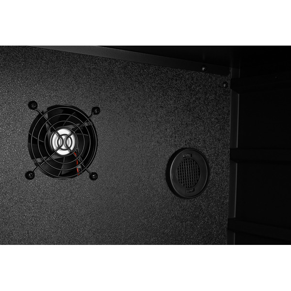 Винный шкаф ZUGEL ZCWI460DB