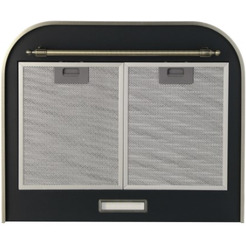 Вытяжка Haier HVX-W671ATQBB