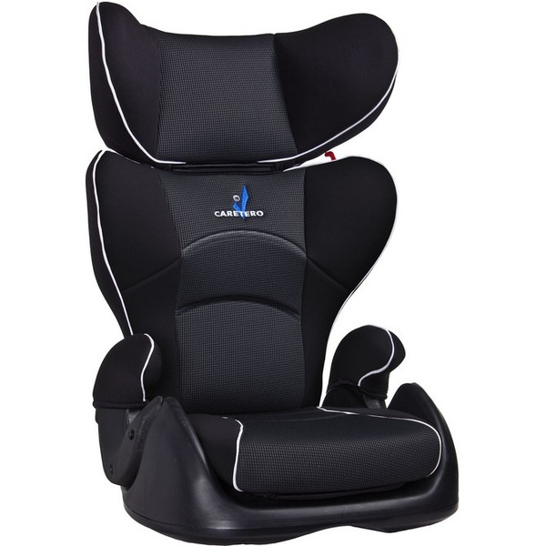 Автокресло Caretero Movilo (черный)