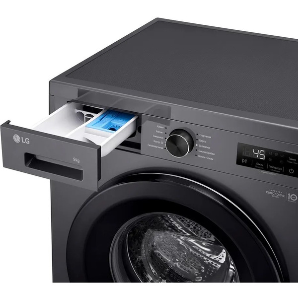 Стиральная машина LG F2Y1VS6J