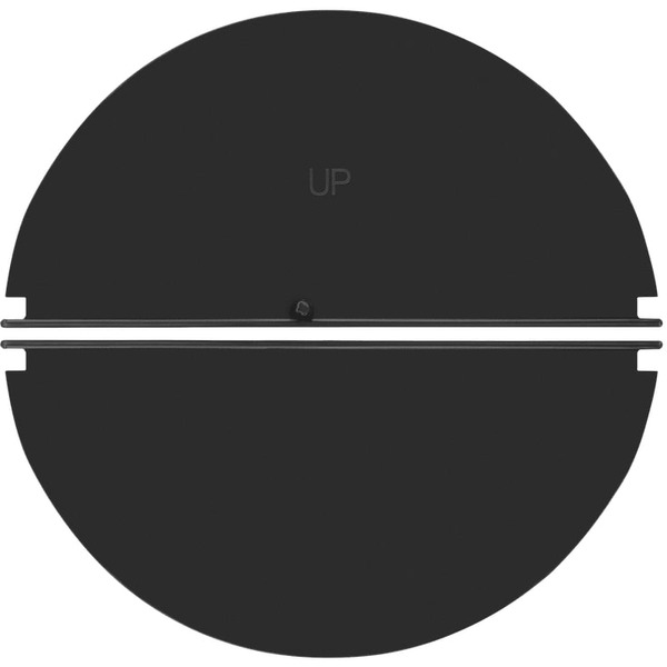 Кухонная вытяжка MAUNFELD TRAPEZE 603EM (черный)