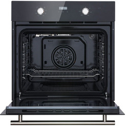 Духовой шкаф Midea MO67003GB