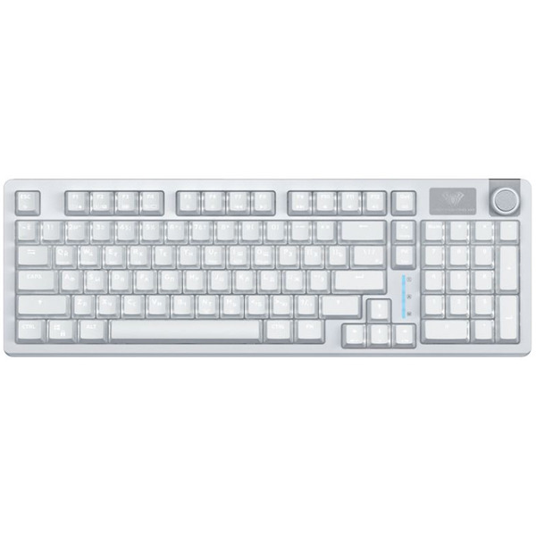 Клавиатура AULA S98