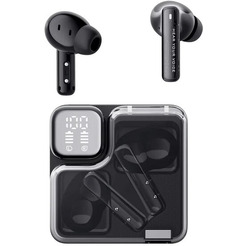 Беспроводные наушники QCY MeloBuds Neo Black (BH24QT31A)