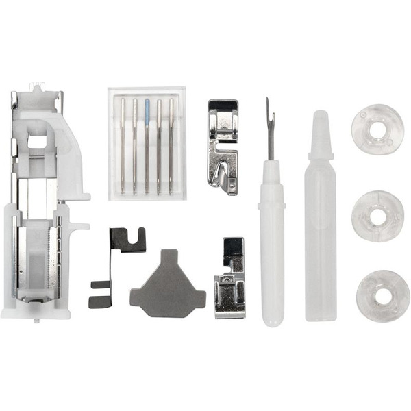 Швейная машина JANOME HomeDecor 1019