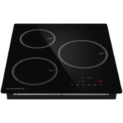 Варочная панель MAUNFELD AVI453BK