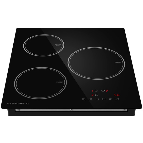 Варочная панель MAUNFELD AVI453BK