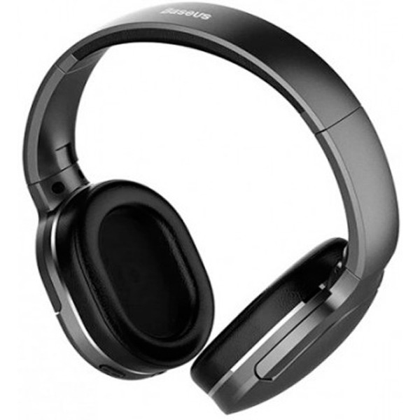 Наушники BASEUS Encok D02 (черный)