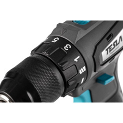 Дрель-шуруповерт Tesla TCD18BL 840369