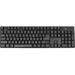 Клавиатура + мышь OKLICK 210M