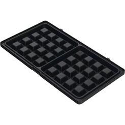 Многофункциональная сэндвичница Polaris PST 0203 Profi Baker