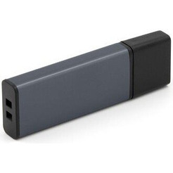 USB Flash Mirex Stiff Gray 32GB 13600-FMUSTG32