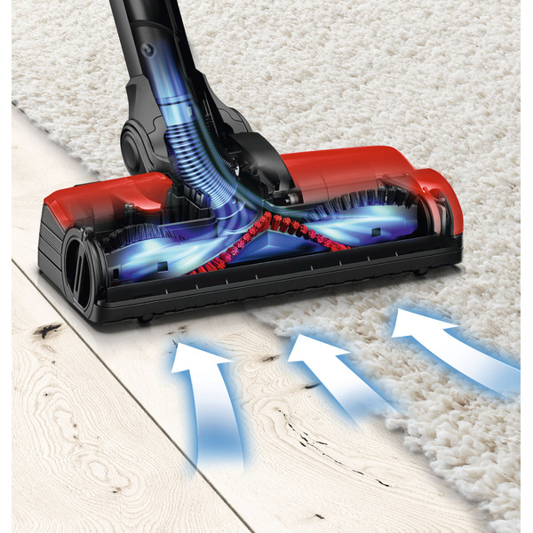 Пылесос Bosch BBS1ZOO