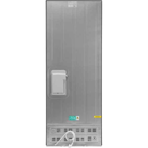 Морозильник Maunfeld MFFR185SB