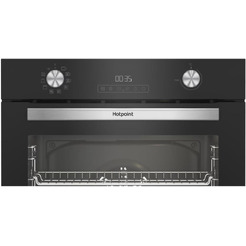 Духовой шкаф Hotpoint FE8 831 JSH BLG