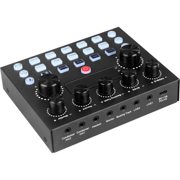 Микрофон Oklick SM-600G