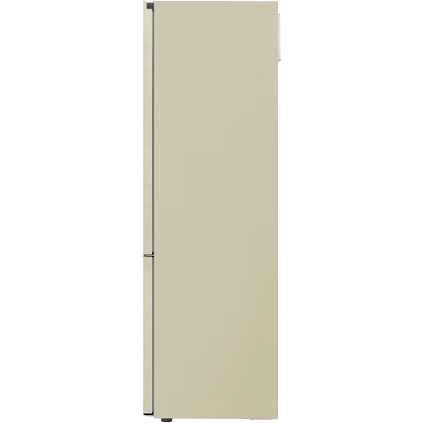 Холодильник LG GA-B509CEWL