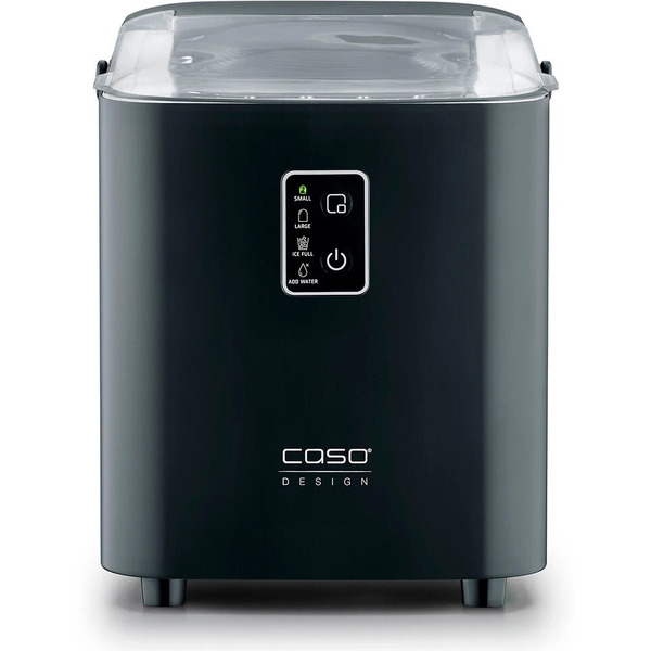 Ледогенератор CASO IceChef Compact