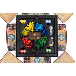 Настольная игра Эврикус Селестия: Рука помощи PG-11007