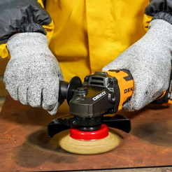 Набор инструментов DEKO DKCD20 SET 2 (063-4204)