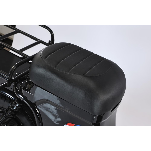 Электровелосипед SMARTBALANCE Master Pro 16' (черный) 60V/50Ah