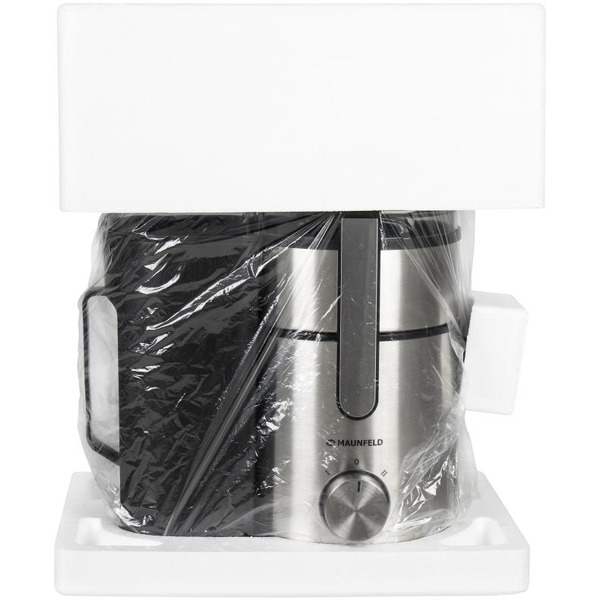 Соковыжималка MAUNFELD MJE.1500S