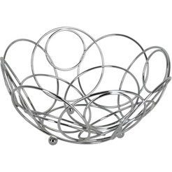 Фруктовница Regent Inox Trina 93-TR-01-14