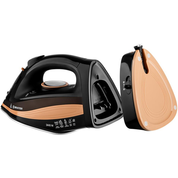 Беспроводной утюг Brayer BR4010