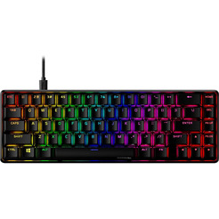 Клавиатура HyperX Alloy Origins 65 4P5D6AA