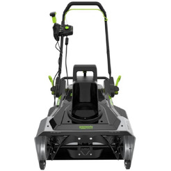 Снегоуборщик Greenworks 82SN22 (с 1-им АКБ)