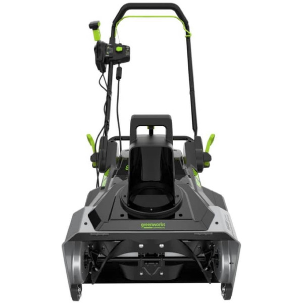 Снегоуборщик Greenworks 82SN22 (с 1-им АКБ)