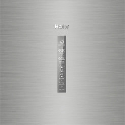 Холодильник HAIER C4F619CFMMPU1