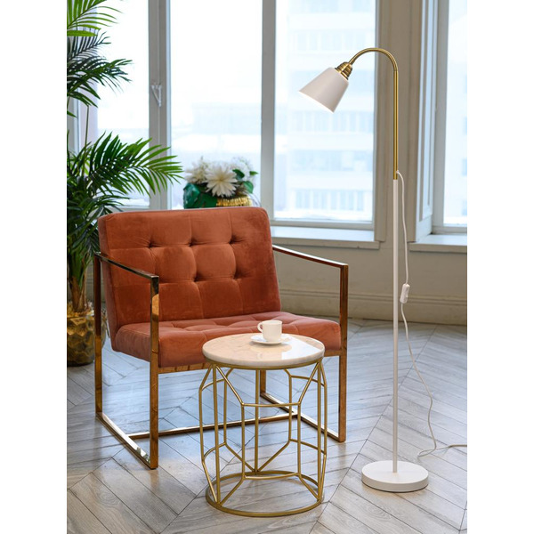 Светильник напольный ARTSTYLE HT-731W