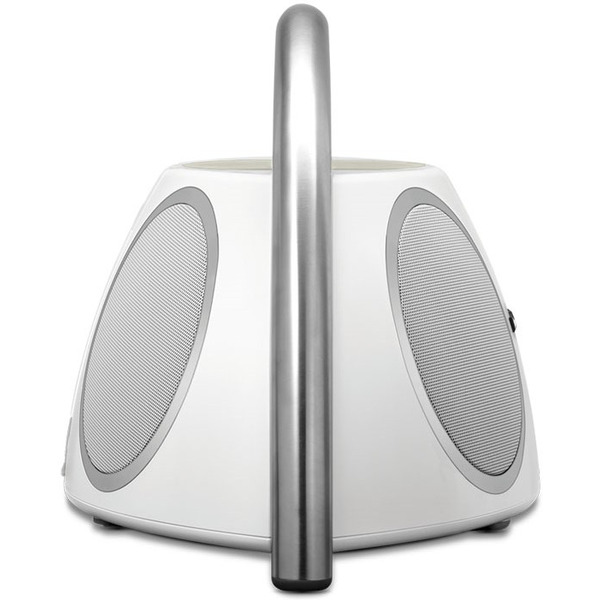 Акустическая система Harman/Kardon Go + Play Wireless White (HKGOPLAYWRLWHTEU)