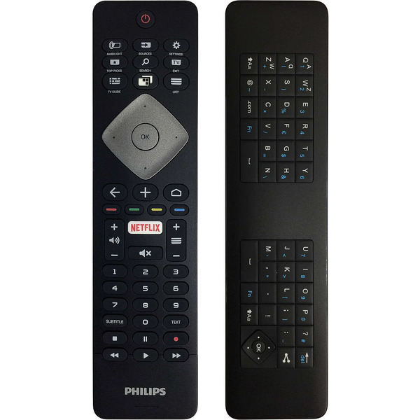 Телевизор Philips 50PUS7303/60