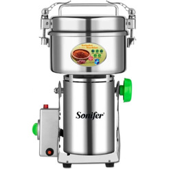 Кофемолка Sonifer SF-3584