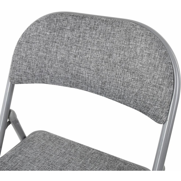 Стул складной BRABIX CF-003 (532890)