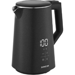 Электрочайник Sencor SWK 0600BK