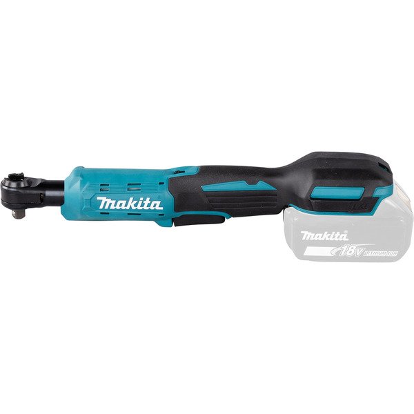 Гайковерт Makita DWR180Z (без АКБ и ЗУ)