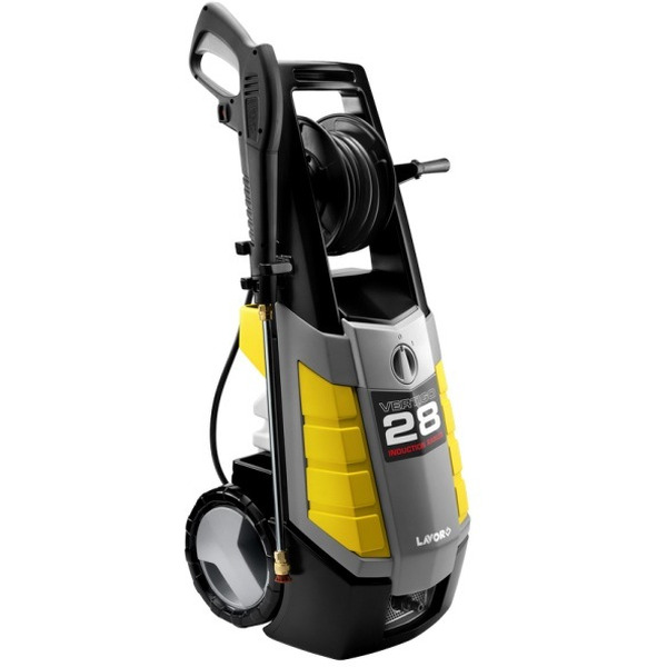 Мойка высокого давления Lavor Vertigo 28 (8.047.0003C)