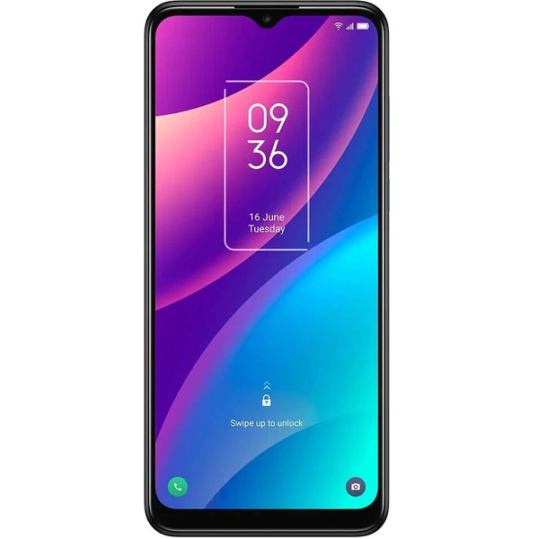 Смартфон TCL 30SE 6165H1 4GB/128GB (ледниковый синий)